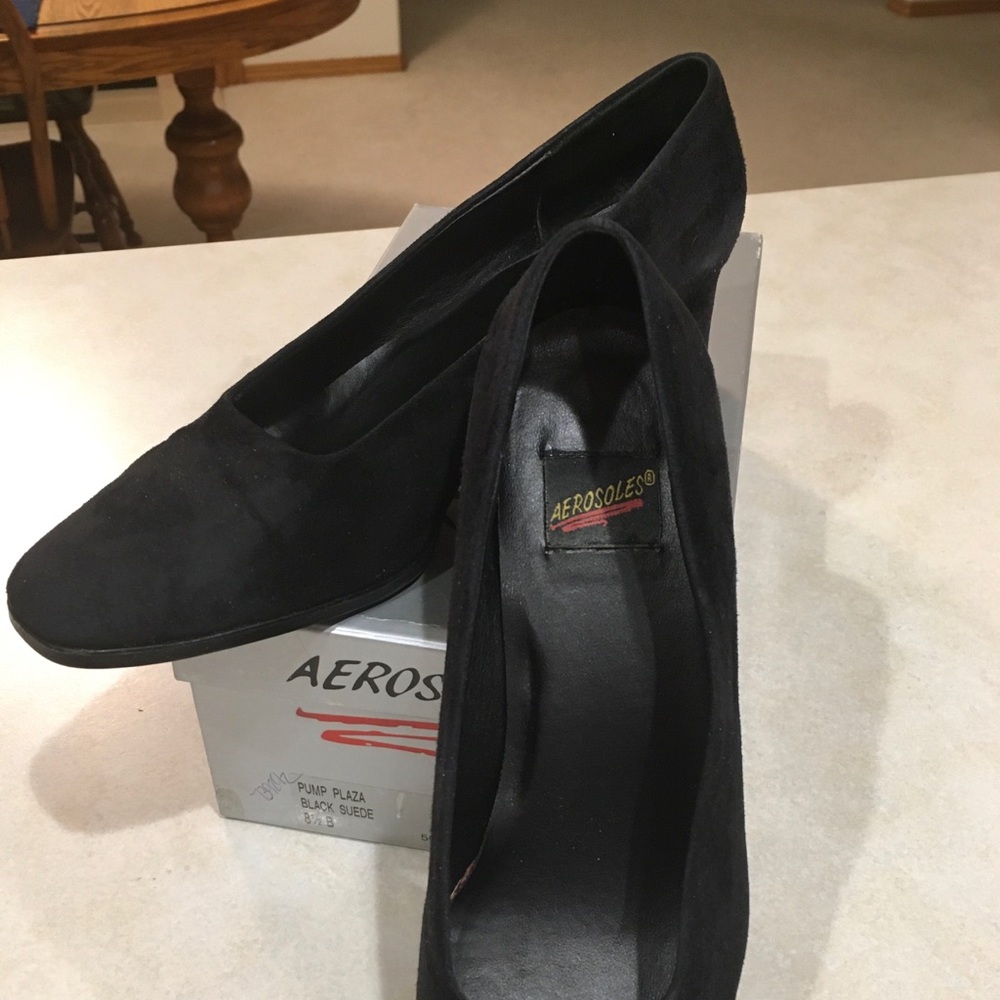 Womens Shoes, Pumps
